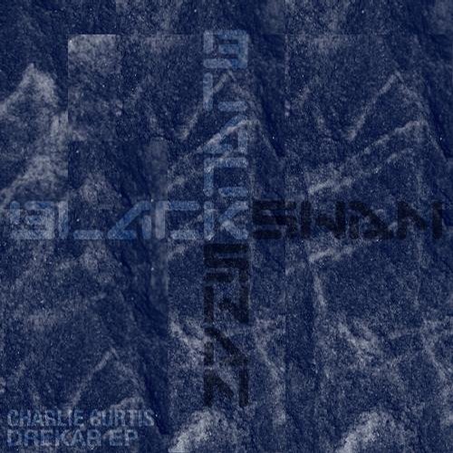 Charlie Curtis – Drekar