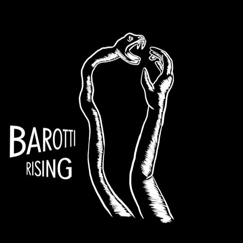 Barotti – Rising