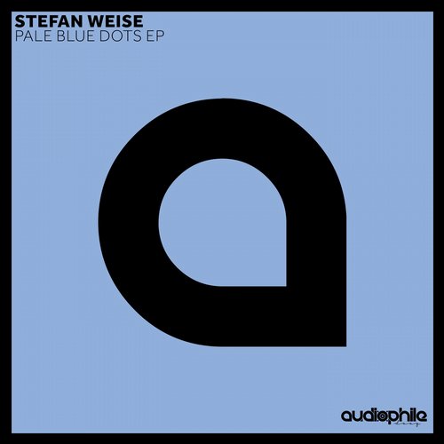 Stefan Weise – Pale Blue Dots EP