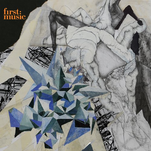 David Silver, Daniele Alessi – Complementary Opposites