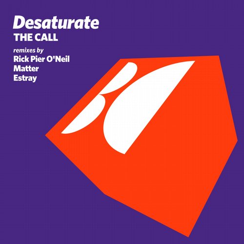 Desaturate – The Call