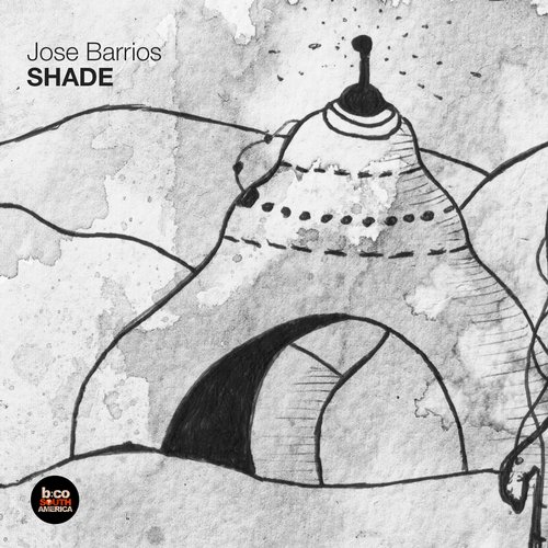 Jose Barrios – Shade