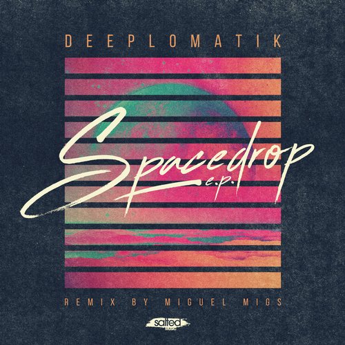 Deeplomatik – Rude Boyz