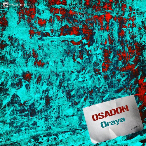 Osadon – Oraya