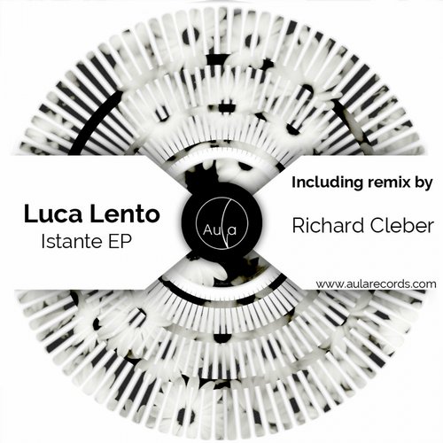 Luca Lento – Istante EP