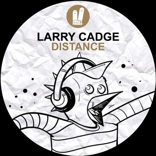 Larry Cadge – Distance