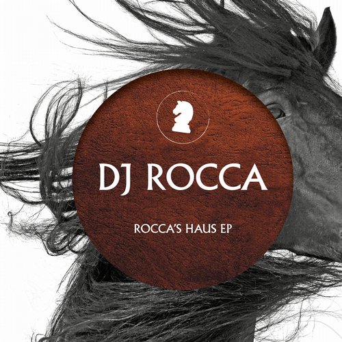 DJ Rocca – Rocca’s Haus