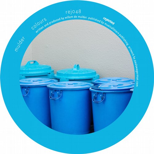 Mulder (NL) – Colours