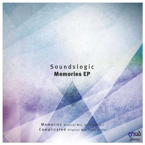 Soundslogic – Memories