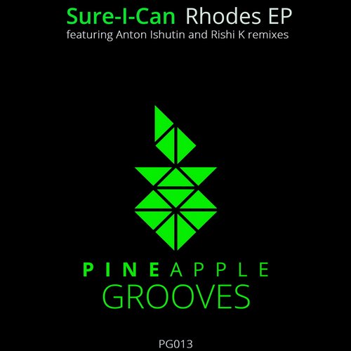 Sure-I-Can – Rhodes