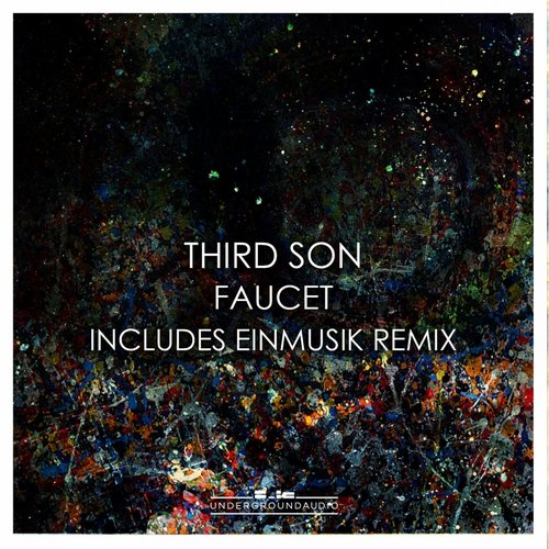 Third Son – Faucet