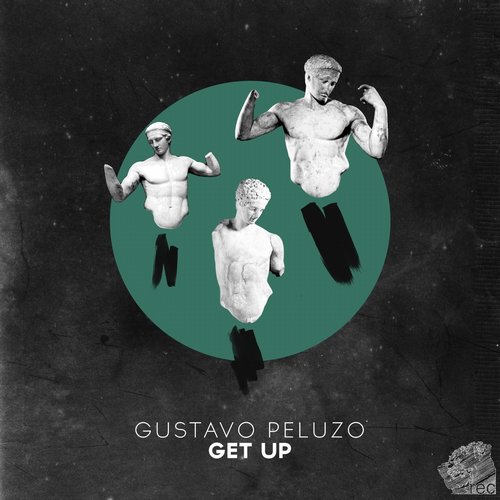 Gustavo Peluzo – Get Up
