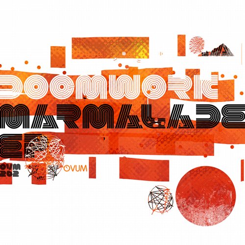 Doomwork – Marmalade EP