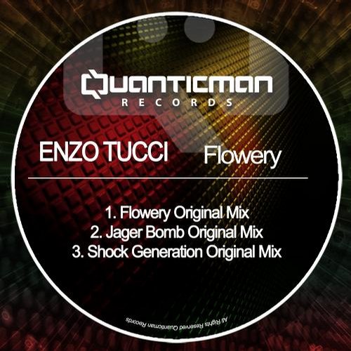 Enzo Tucci – Flowery