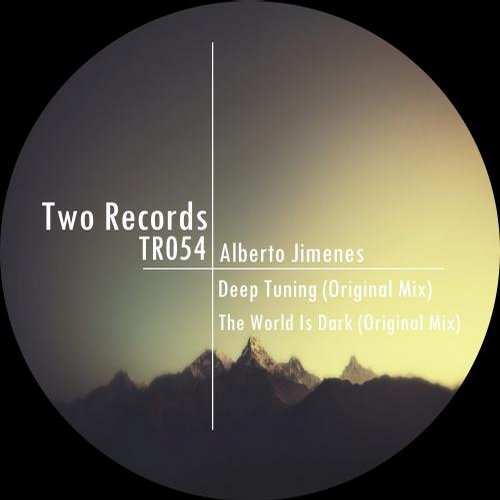 Alberto Jimenes – Deep Tuning