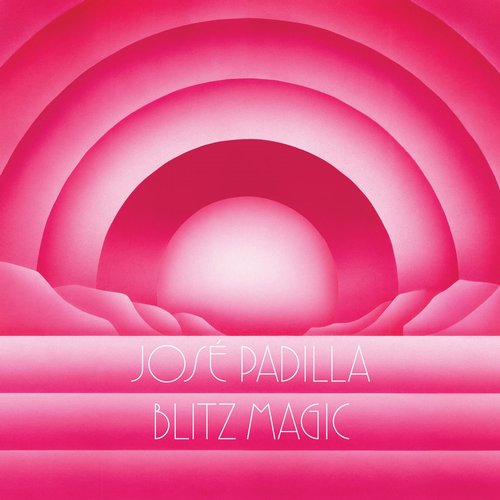 Jose Padilla – Blitz Magic