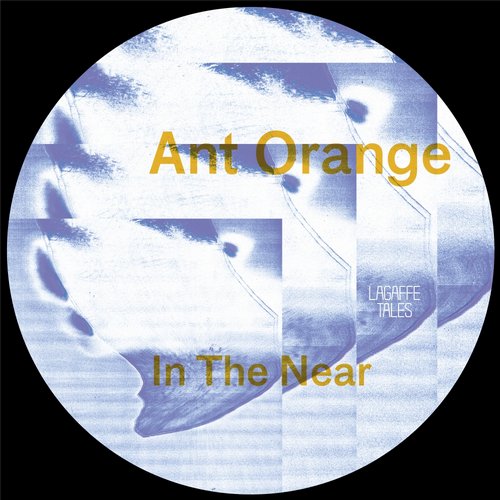 Ant Orange – In the Near