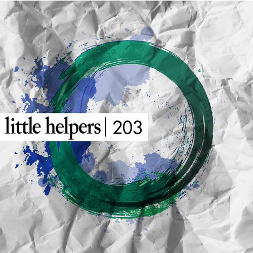 Relock (Italy) – Little Helpers 203