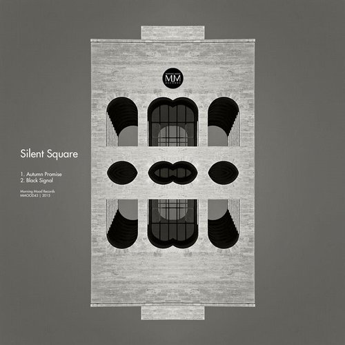 Silent Square – Autumn Promise