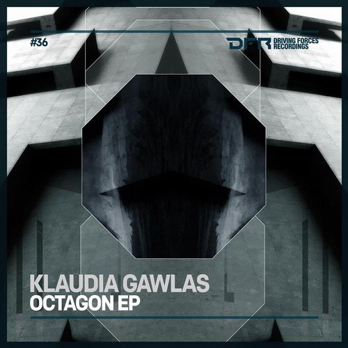Klaudia Gawlas – Octagon EP