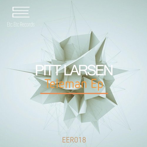 Pitt Larsen – Teleman