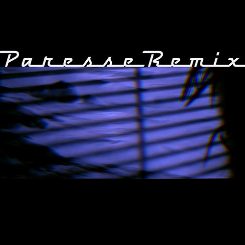 Here Is Your Temple, Paresse – Why You Scream (Paresse Remix)