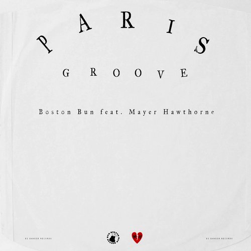 Boston Bun – Paris Groove