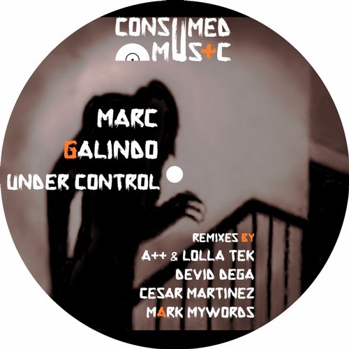 Marc Galindo – Under Control