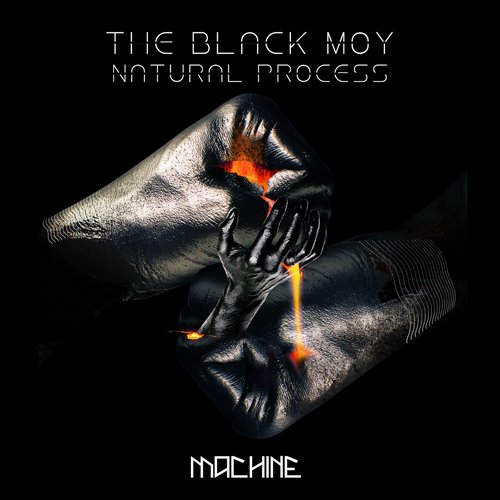 The Black Moy – Natural Process