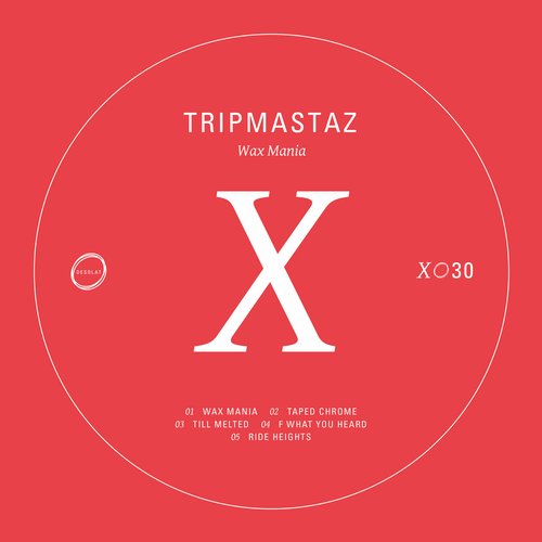 Tripmastaz – Wax Mania