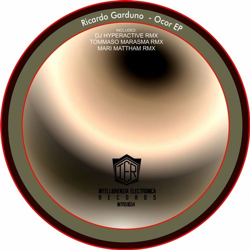 Ricardo Garduno – Ocor