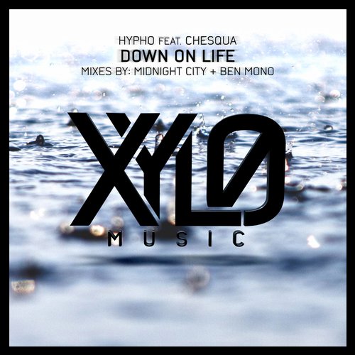 Chesqua, Hypho – Down On Life
