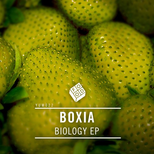 Boxia – Biology EP