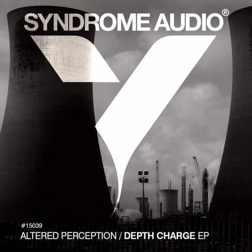 Altered Perception – Depth Charge