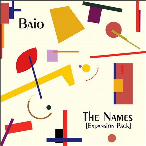 Baio – The Names