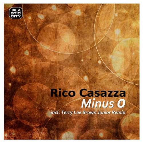 Rico Casazza – Minus 0