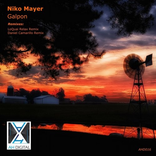 Niko Mayer – Galpon