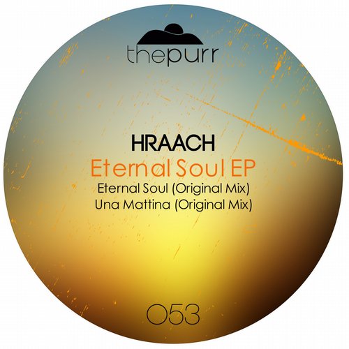 Hraach – Eternal Soul