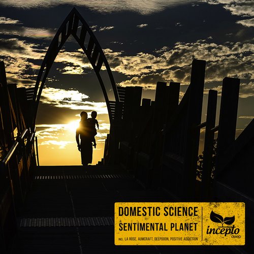 Domestic Science – Sentimental Planet