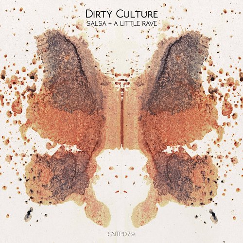 Dirty Culture – Salsa / A Little Rave