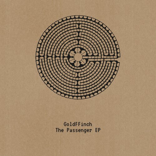 GoldFFinch – The Passenger EP