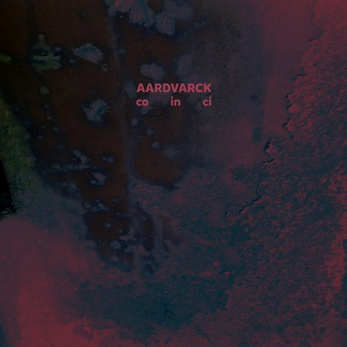 Aardvarck – CO IN CI
