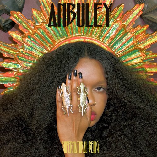 Anbuley – Supernatural Being