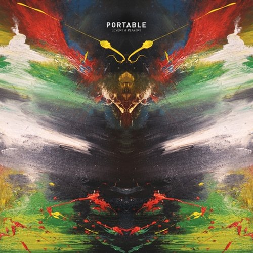 Portable – Lovers And Players EP