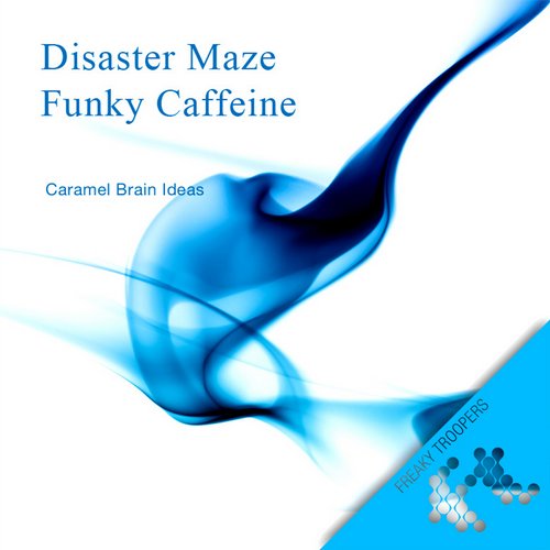 Caramel Brain Ideas – Disaster Maze
