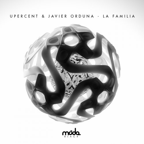 Upercent, Javier Orduna – La Familia