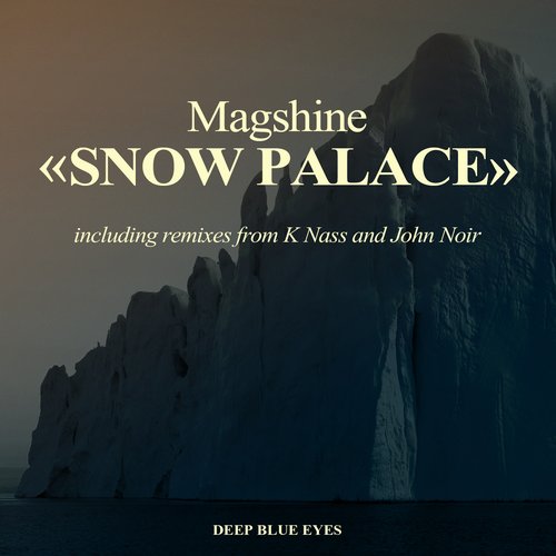 Magshine – Snow Palace