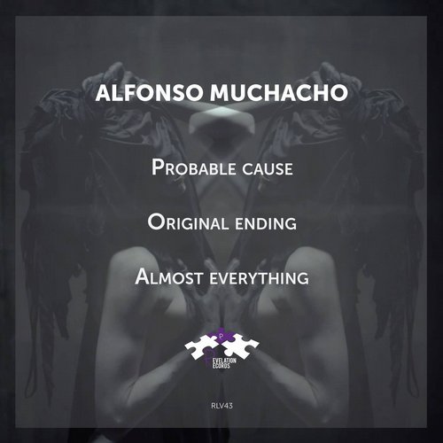 Alfonso Muchacho – Probable Cause