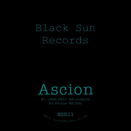Ascion – 1999 JH51