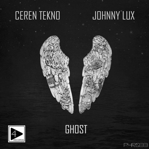 Ceren Tekno & Johnny Lux – Ghost